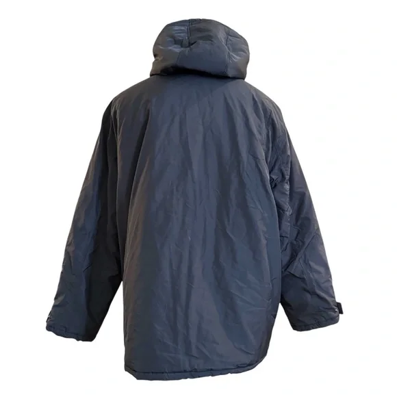 ROCAWEAR insulated puffer-style coat, plus size 5X